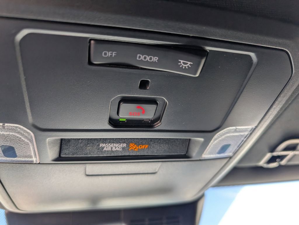 New 2026 Toyota Tacoma SR5 image 13