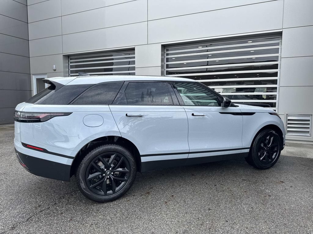 New 2026 Land Rover Range Rover Velar S AWD/4WD image 6