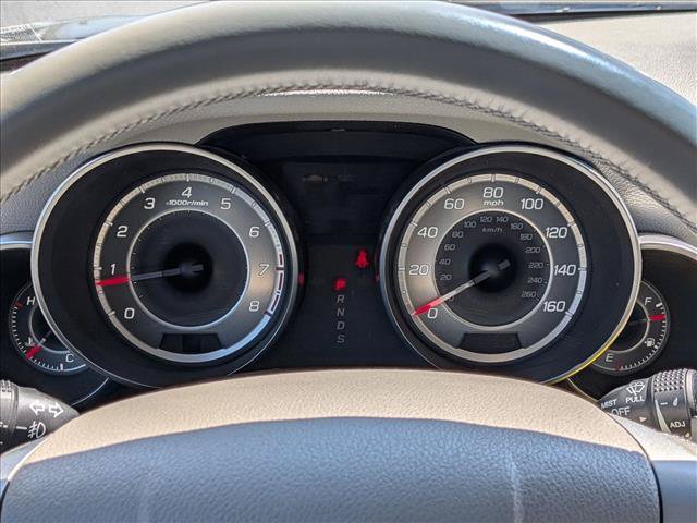 Used 2012 Acura MDX AWD/4WD image 11