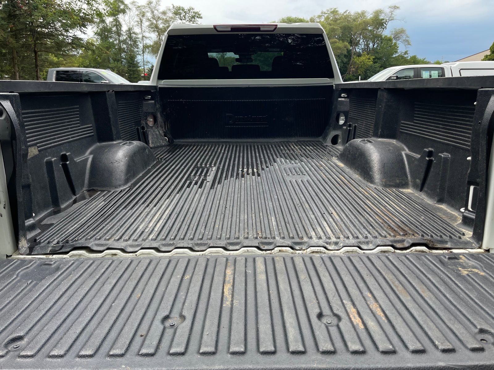 Used 2024 Chevrolet Silverado 2500 LT image 7