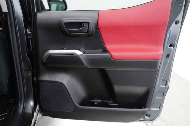 Used 2022 Toyota Tacoma SR5 image 51