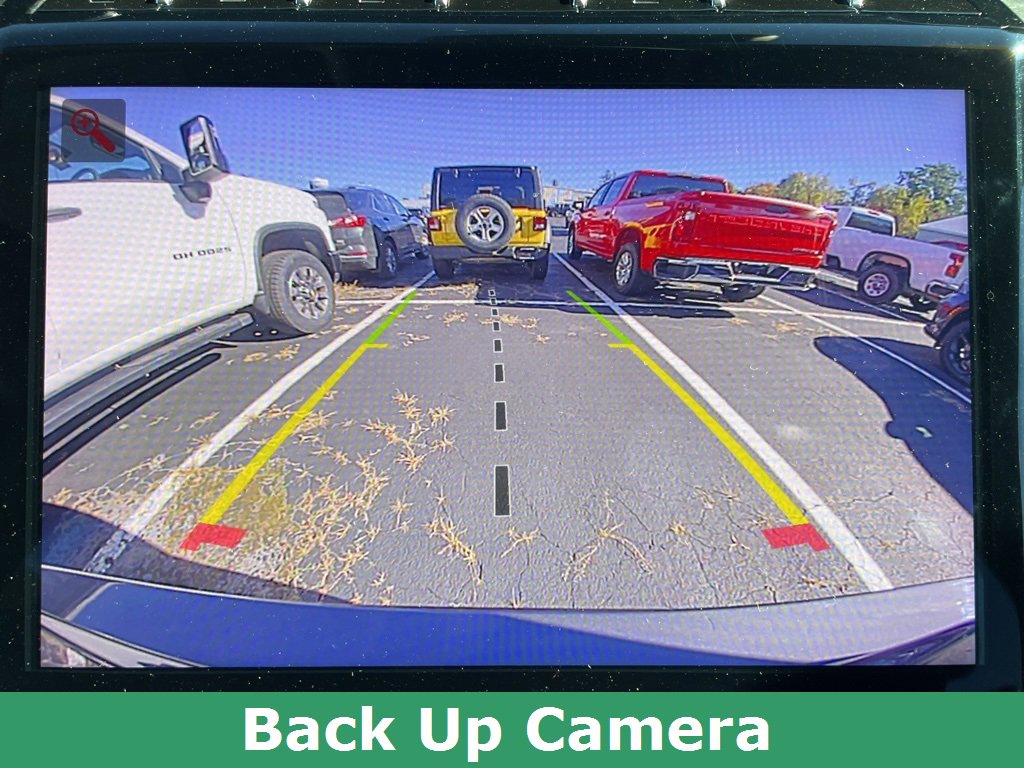 Used 2021 Jeep Grand Cherokee L Limited w/ Trailer Tow Group (B) image 35