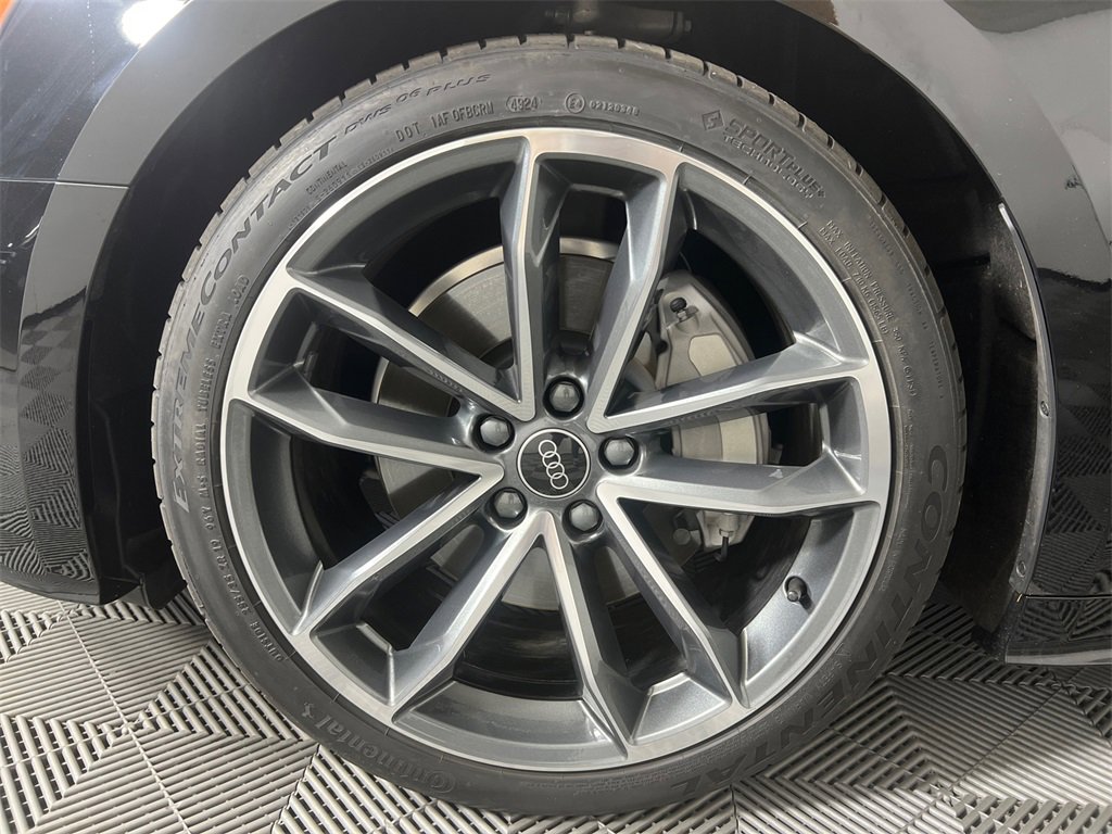 Used 2024 Audi A5 2.0T Premium Plus image 14