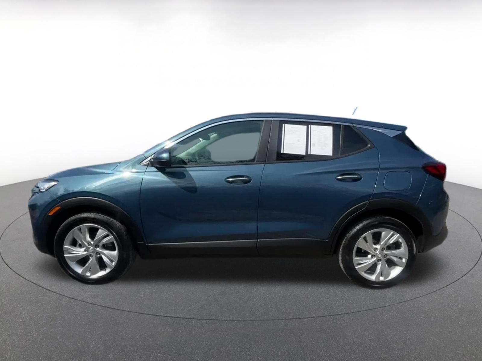 Used 2026 Buick Encore GX Preferred FWD image 8