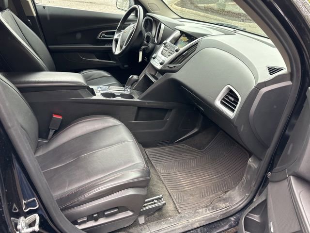 Used 2016 Chevrolet Equinox LTZ w/ Enhanced Convenience Package AWD/4WD image 26