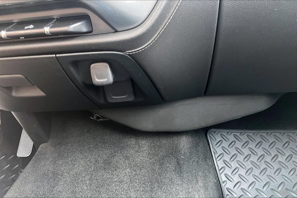 Used 2014 Chevrolet Silverado 1500 LTZ AWD/4WD image 30