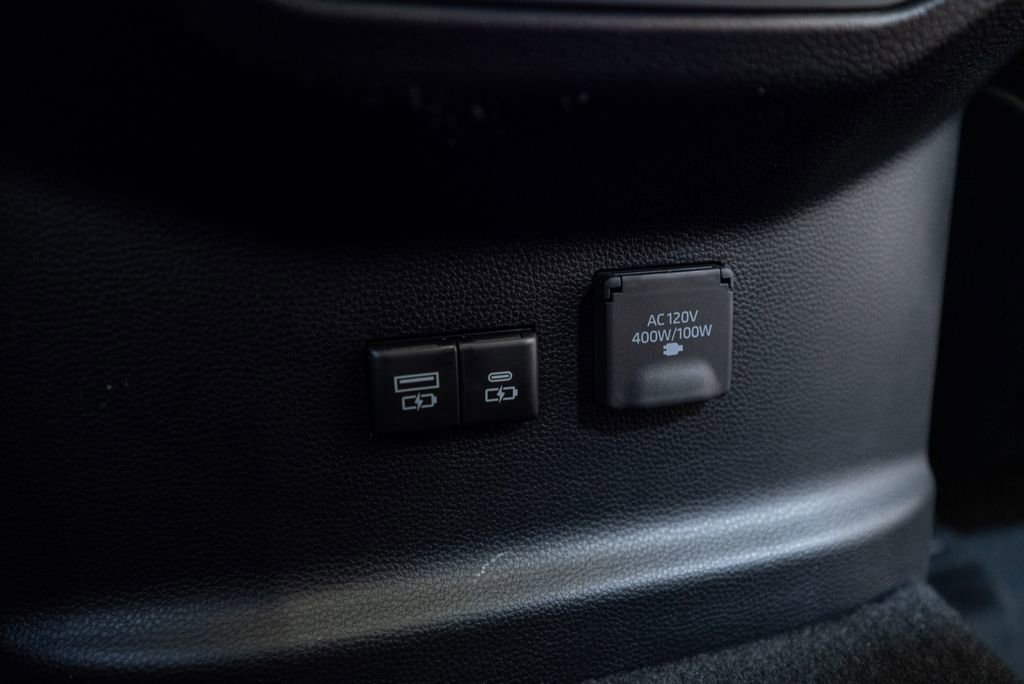 New 2026 Toyota Tundra 1794 Edition AWD/4WD image 47