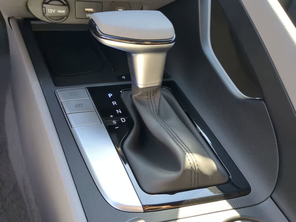 New 2026 Hyundai Elantra Sport FWD image 31