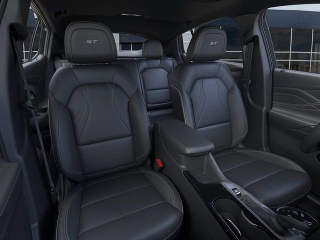 New 2026 Buick Envista Sport Touring w/ Studio Series FWD image 20
