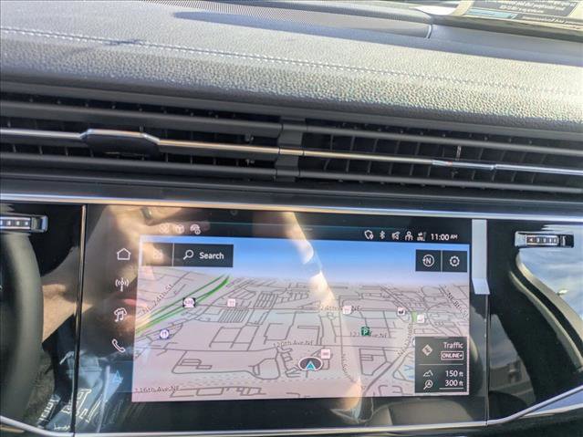 New 2026 Audi Q7 3.0T Premium Plus AWD/4WD image 13