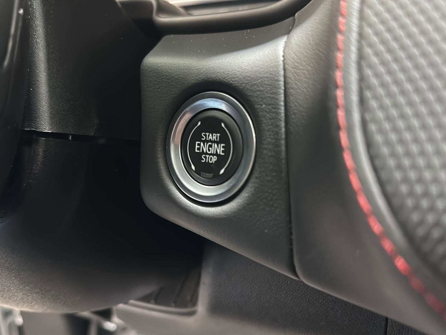 Used 2023 Chevrolet Tahoe RST image 11