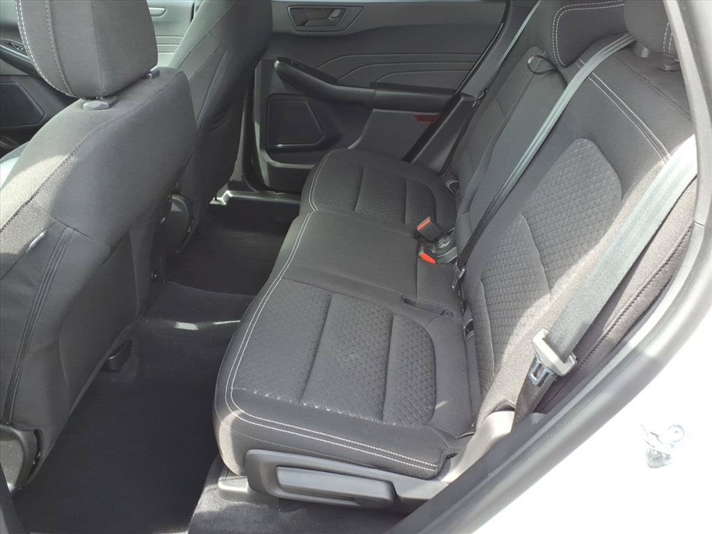 Certified 2023 Ford Escape Active AWD/4WD image 6