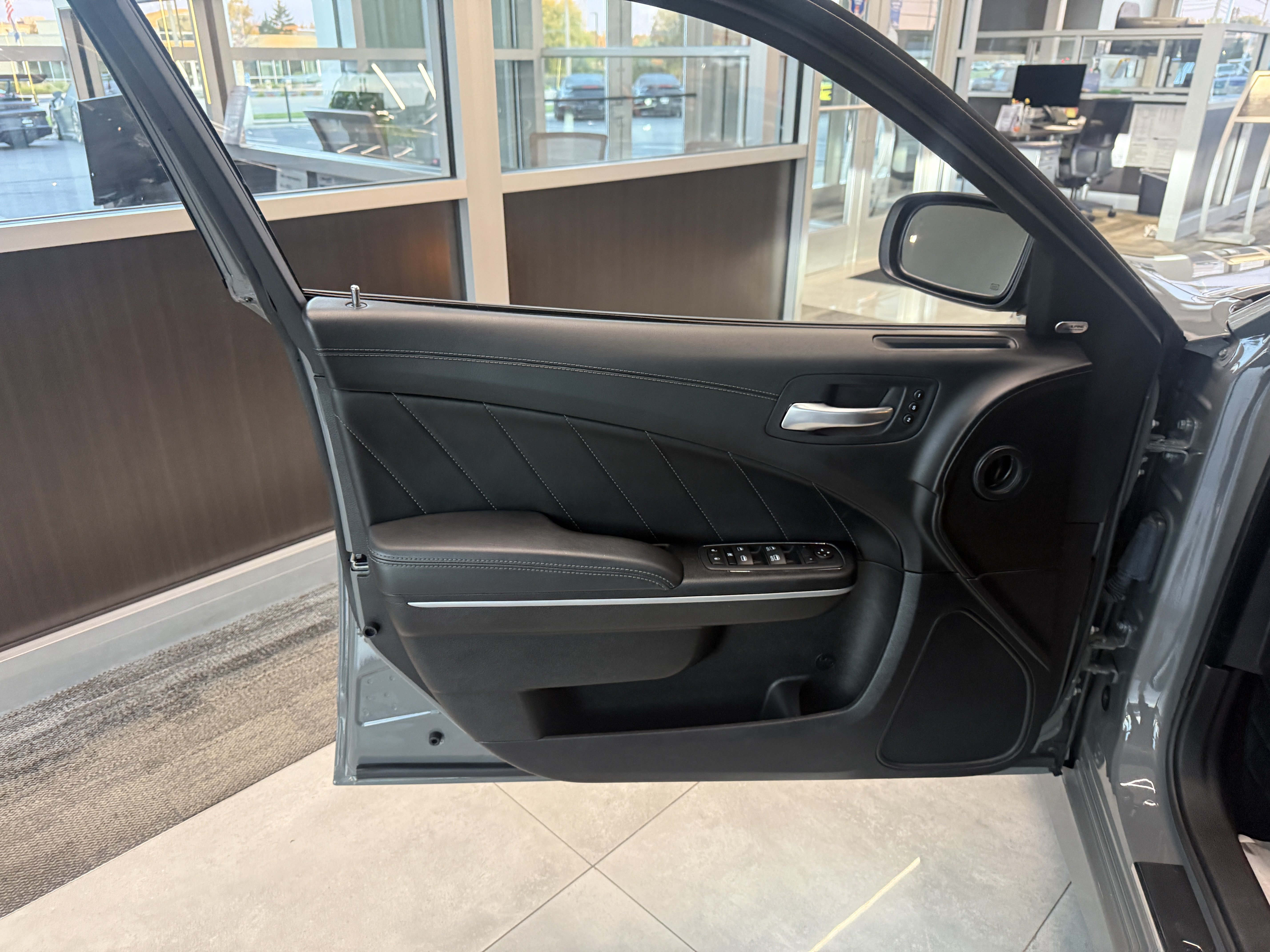 Used 2023 Dodge Charger Scat Pack RWD image 15