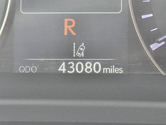 Used 2021 Lexus RX 350 FWD image 11