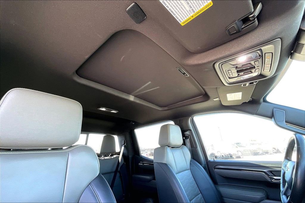 Used 2023 Chevrolet Silverado 1500 ZR2 image 28