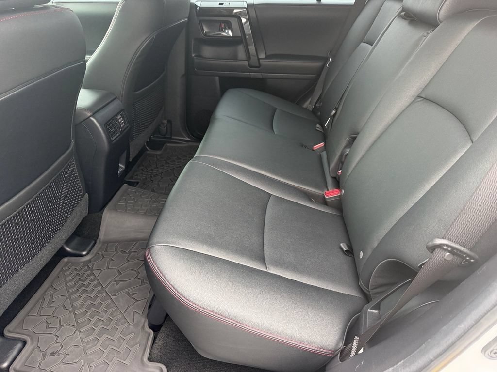 Used 2024 Toyota 4Runner TRD Pro AWD/4WD image 15