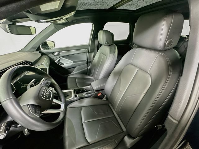 Used 2024 Audi Q3 2.0T Premium AWD/4WD image 21