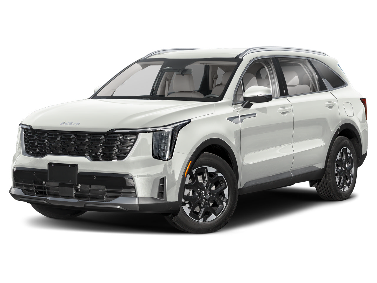New 2026 Kia Sorento S FWD image 28