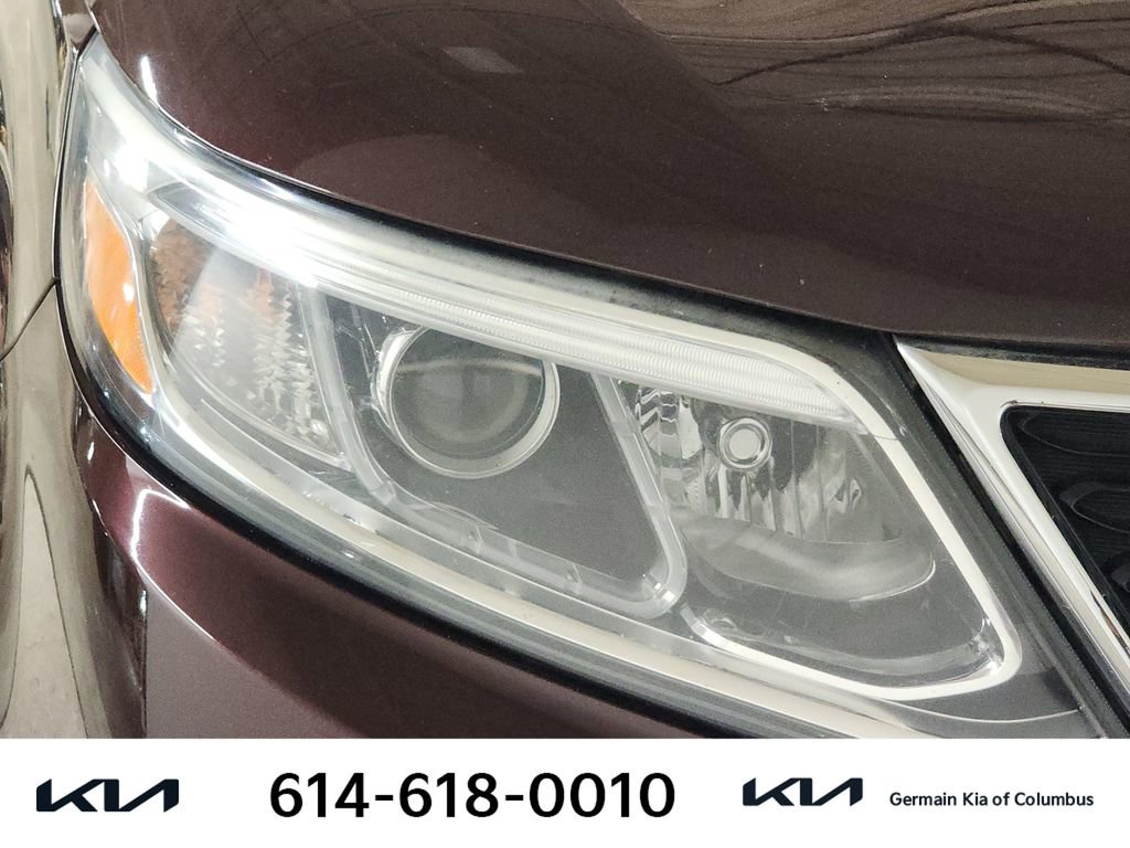 Used 2014 Kia Sorento LX image 17