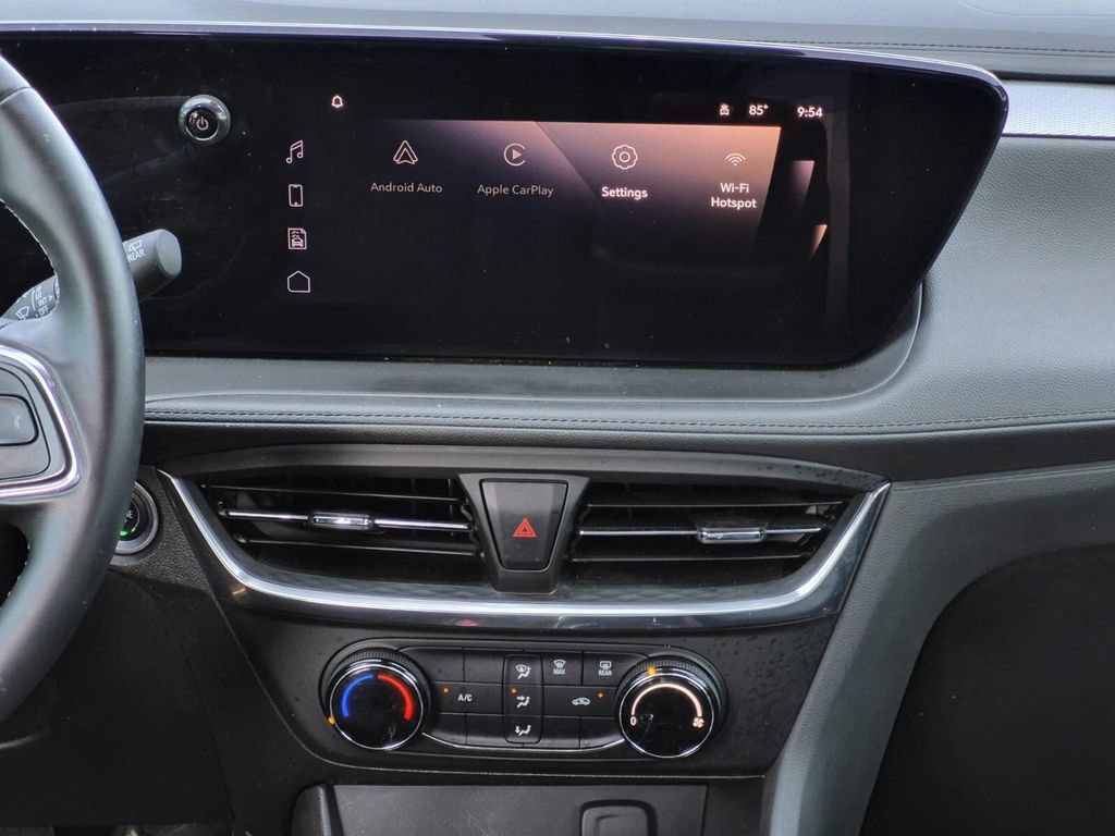 Used 2024 Buick Encore GX Preferred FWD image 32