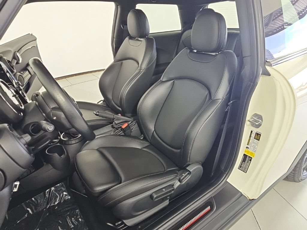 Used 2016 MINI Cooper S FWD image 21