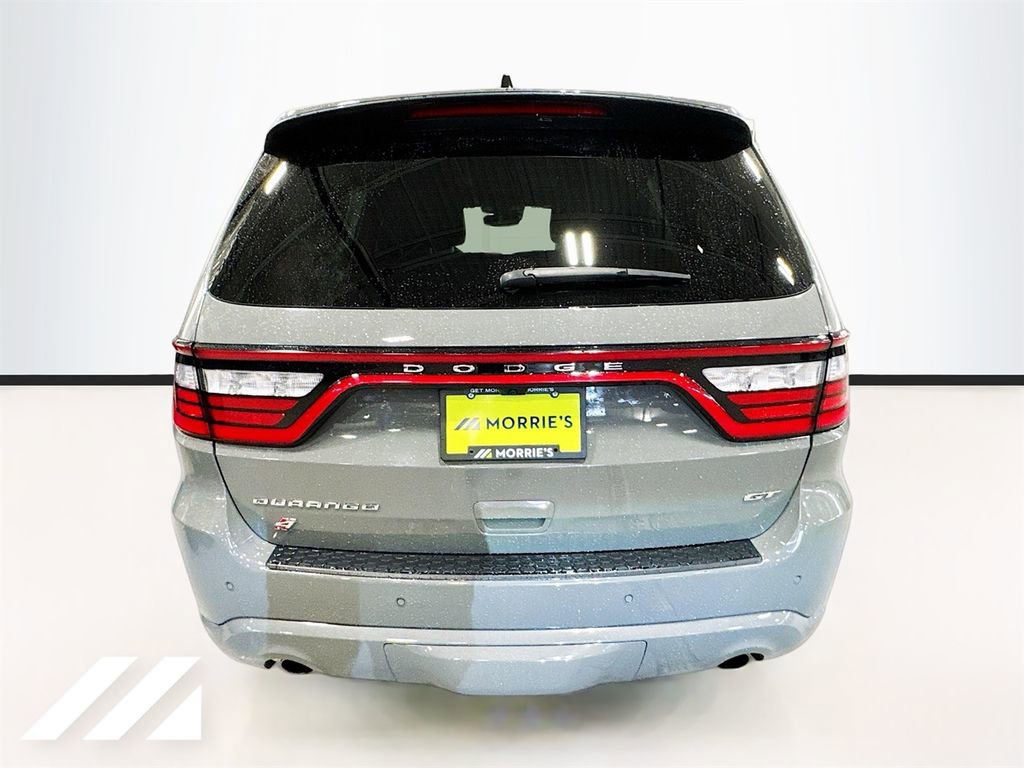 Used 2024 Dodge Durango GT image 6