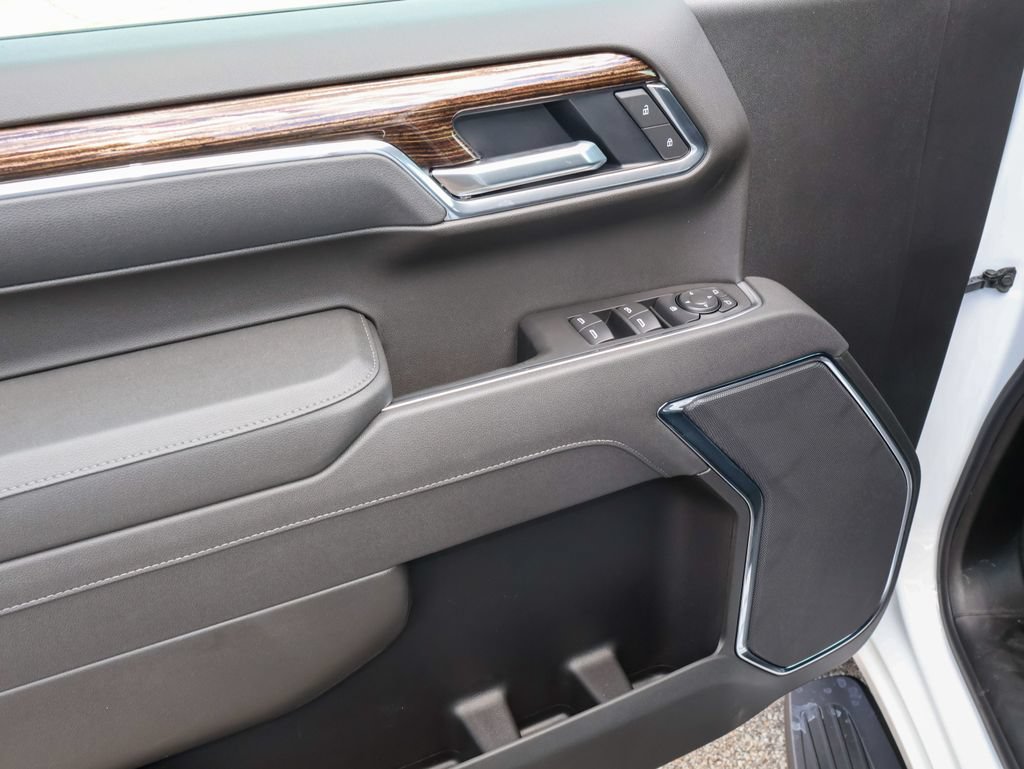 New 2026 GMC Sierra 1500 Elevation AWD/4WD image 10