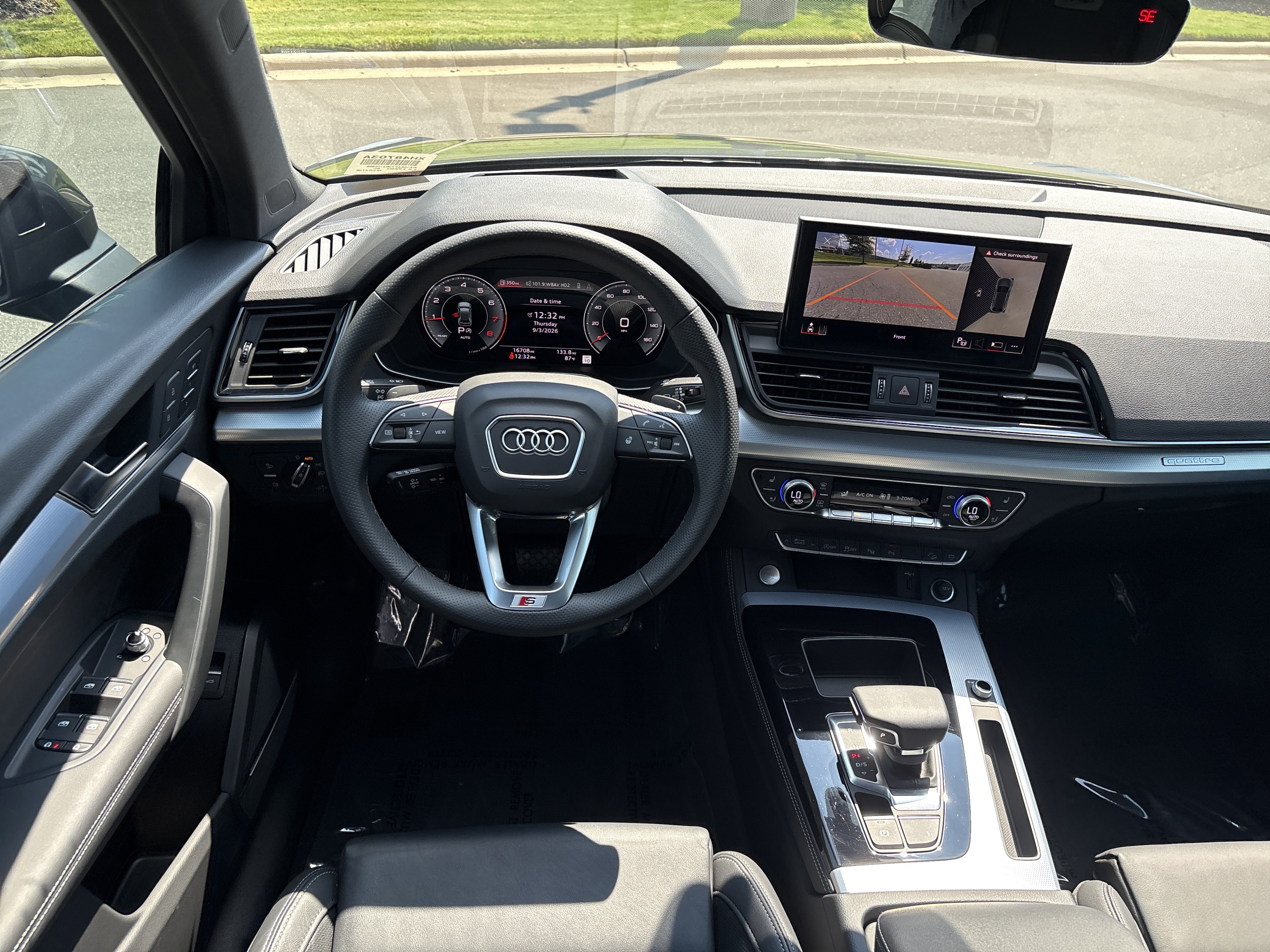 Used 2024 Audi Q5 2.0T Prestige AWD/4WD image 20