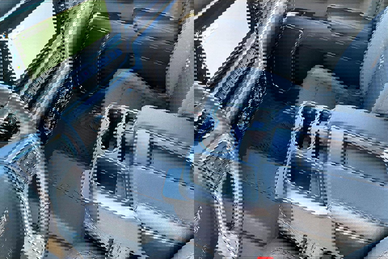 Used 2022 Chevrolet Silverado 1500 RST image 19