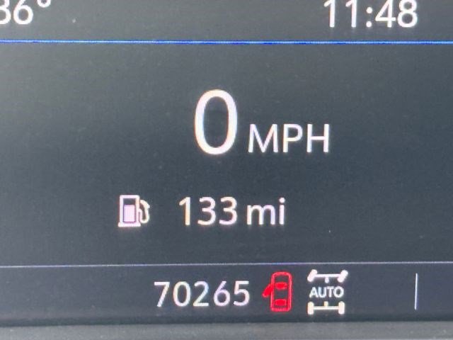 Used 2021 Chevrolet Tahoe Z71 image 17