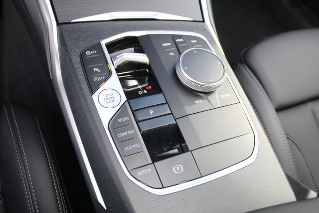 New 2026 BMW 330i xDrive Sedan w/ Premium Package image 13