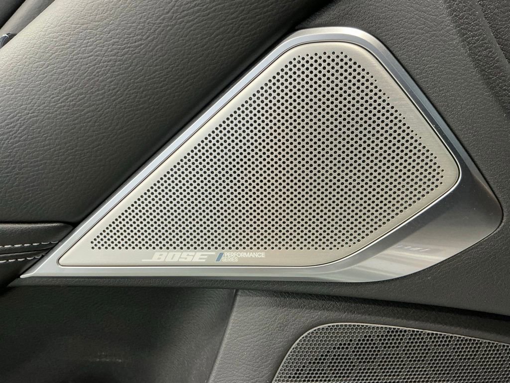 Used 2024 INFINITI Q50 Sensory image 7