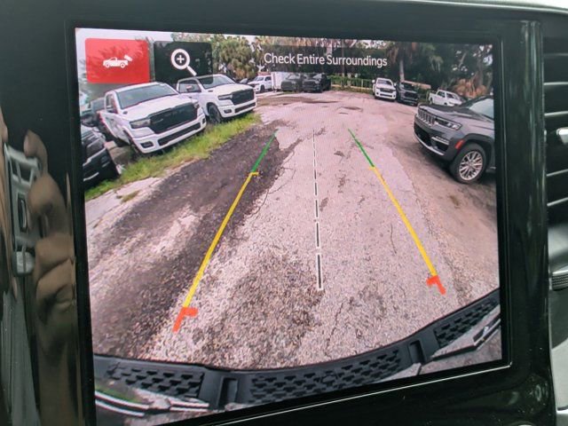 New 2026 RAM 1500 Big Horn image 18