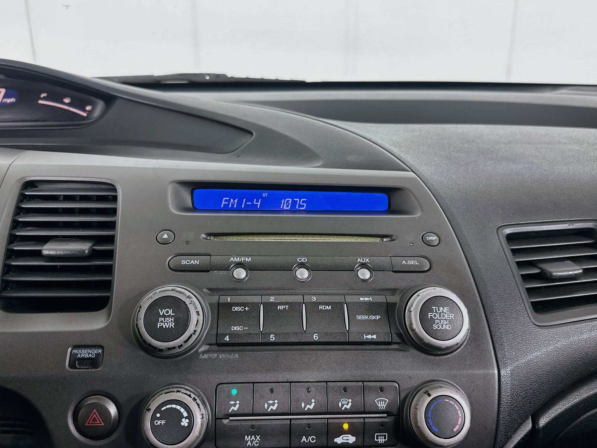 Used 2009 Honda Civic LX-S image 19