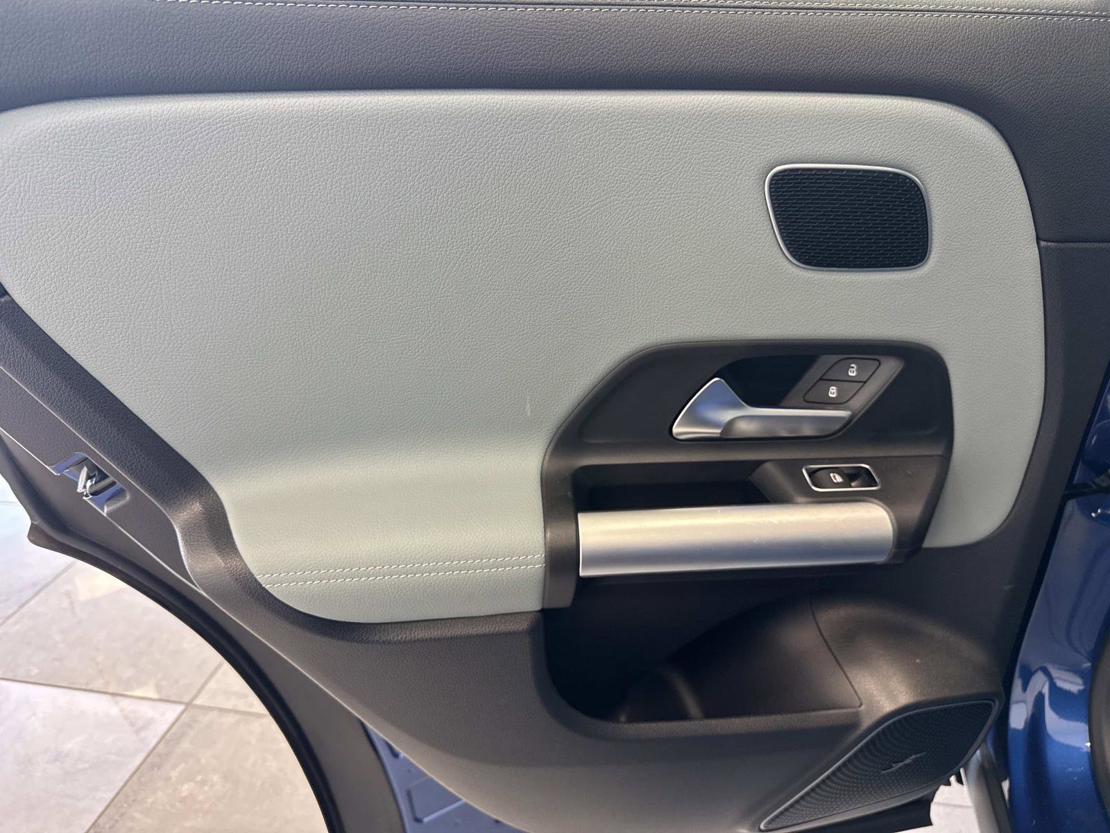 Certified 2025 Mercedes-Benz GLA 35 AMG 4MATIC image 12