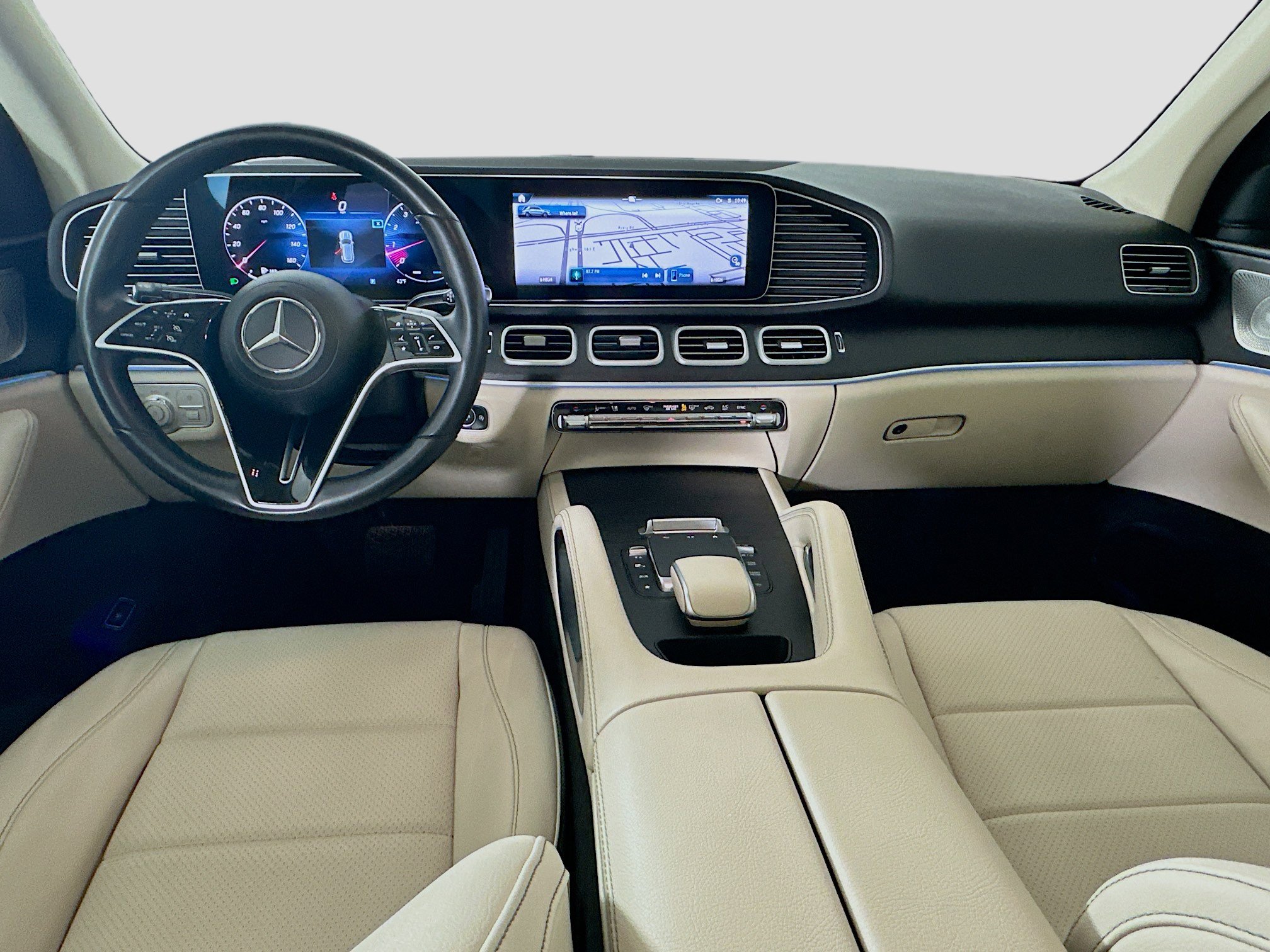 Certified 2024 Mercedes-Benz GLE 350 4MATIC image 29