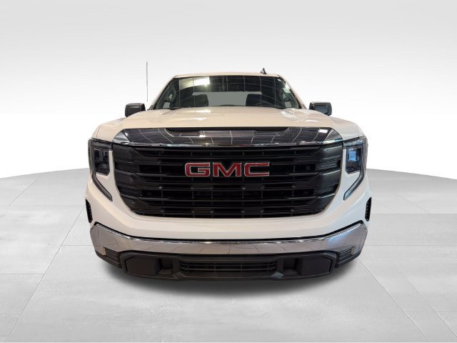 Used 2024 GMC Sierra 1500 Pro w/ Pro Value Package RWD image 2