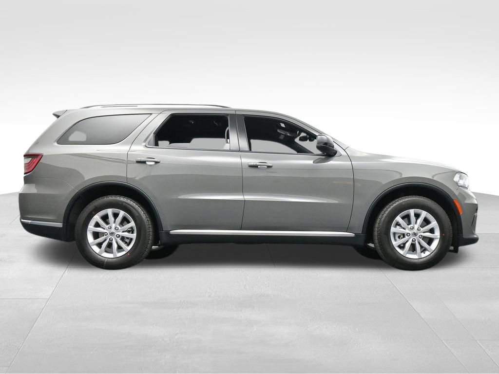 Used 2024 Dodge Durango SXT w/ 3rd Row Seating Group image 61