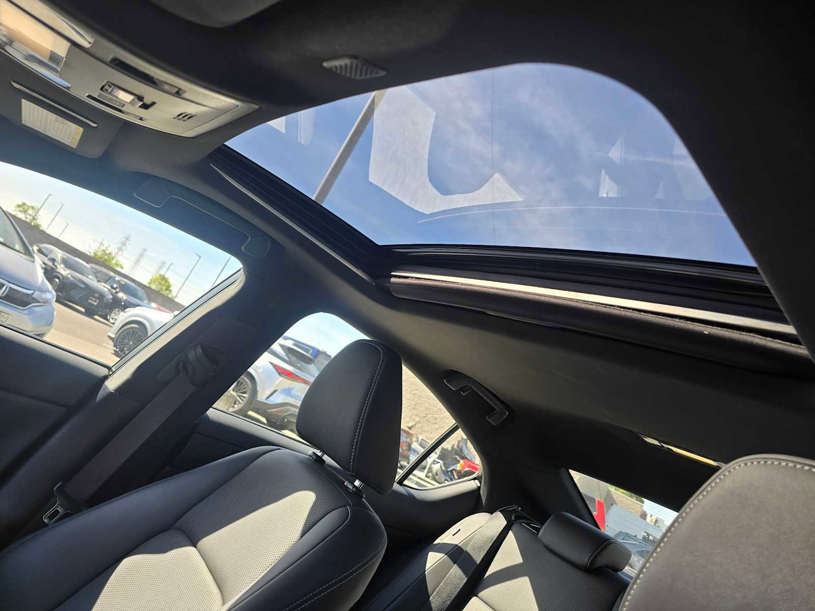 Certified 2023 Lexus IS 300 w/ Premium Package image 25