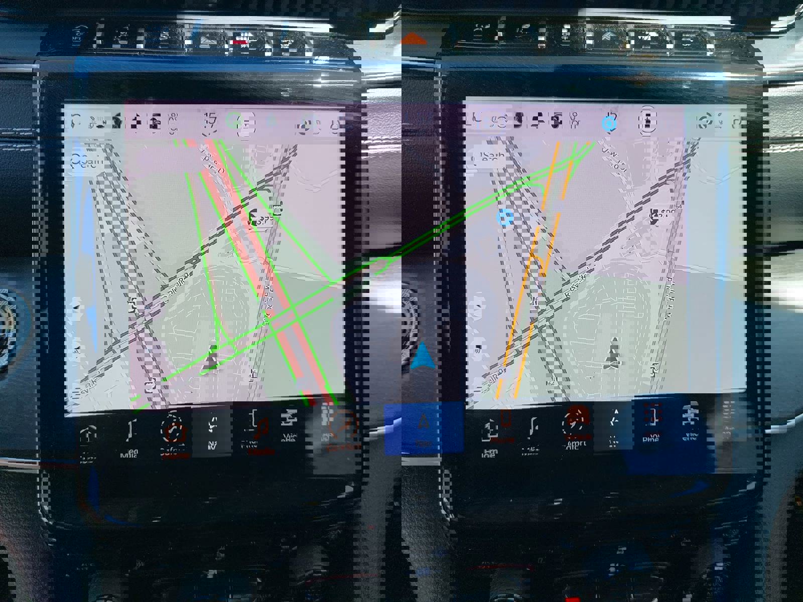 Used 2024 Jeep Grand Cherokee Limited image 24