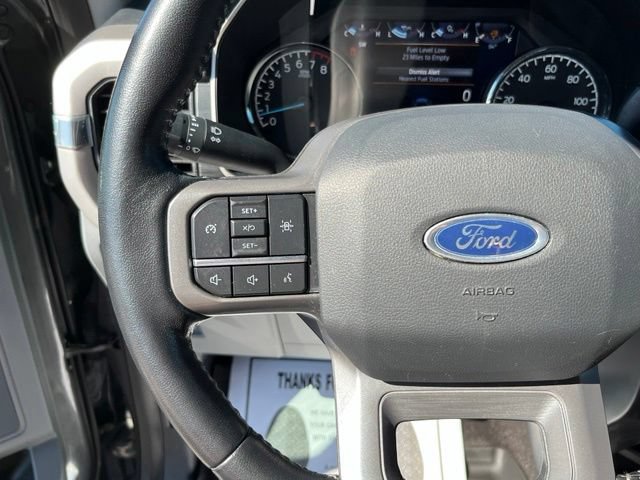 Used 2021 Ford F150 XLT w/ Equipment Group 302A High AWD/4WD image 27