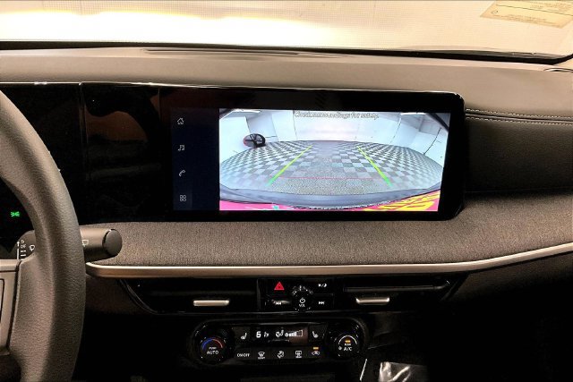 New 2026 Nissan Kicks SV w/ Cold Weather Package FWD image 27