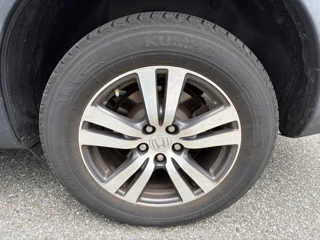 Used 2017 Honda Pilot EX image 14