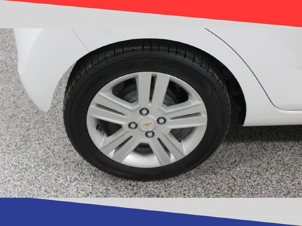 Used 2014 Chevrolet Spark LS image 62