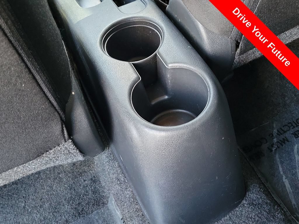 Used 2019 Nissan Versa S FWD image 23