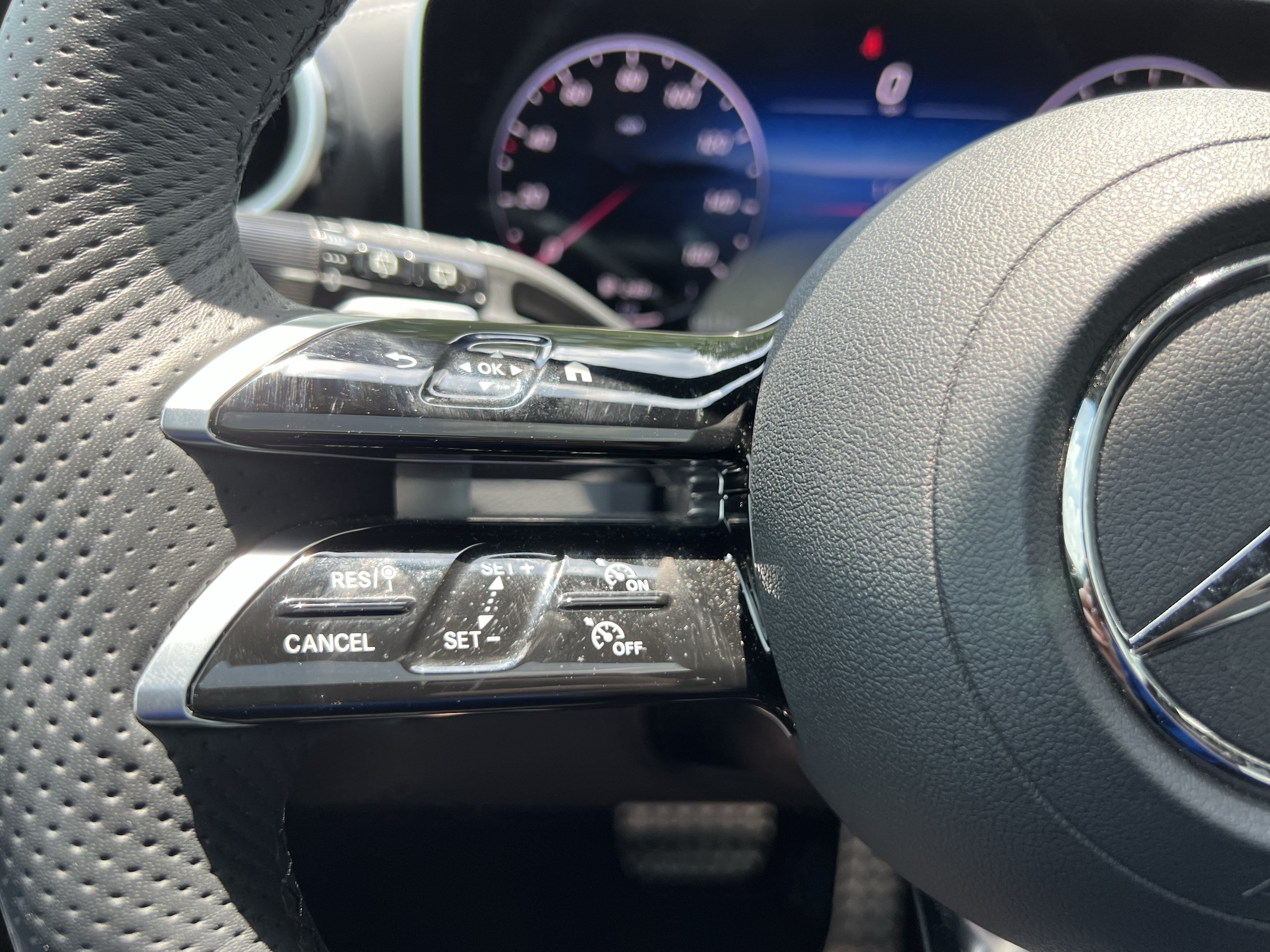 Certified 2026 Mercedes-Benz GLC 300 4MATIC image 19