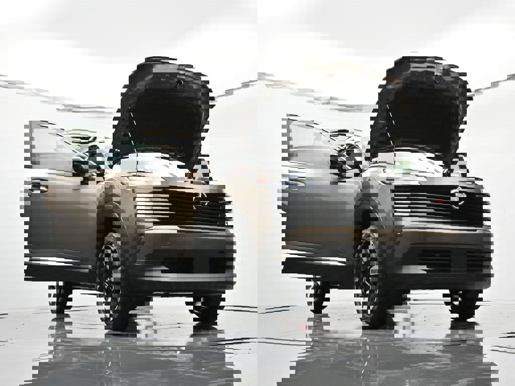 New 2026 Nissan Kicks SR image 49