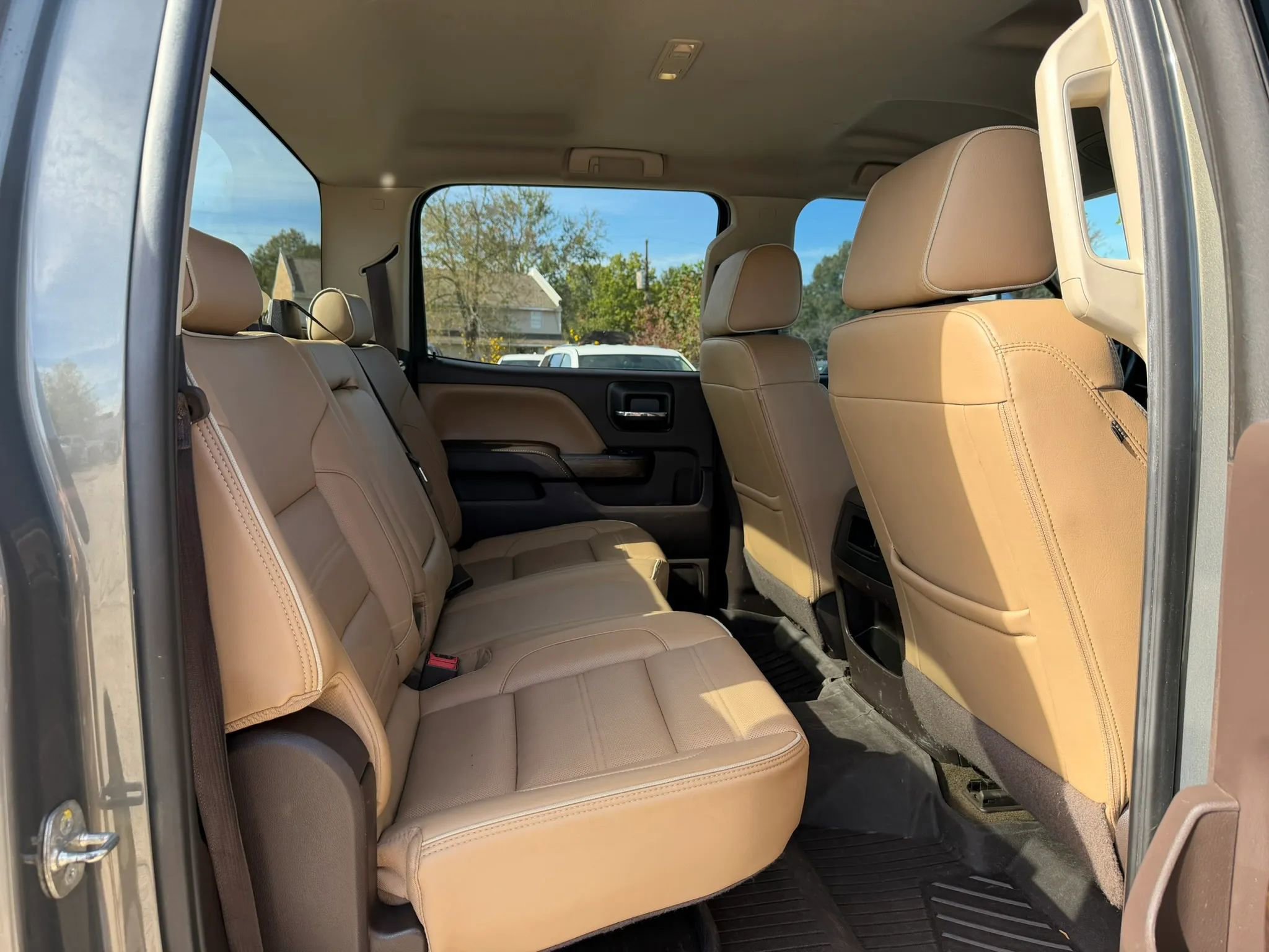 Used 2017 GMC Sierra 2500 Denali w/ Duramax Plus Package image 22