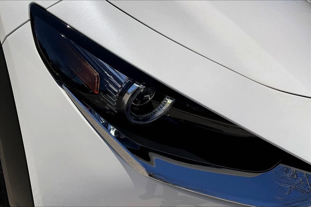 Used 2025 MAZDA CX-30 AWD 2.5 S w/ Premium Package image 29