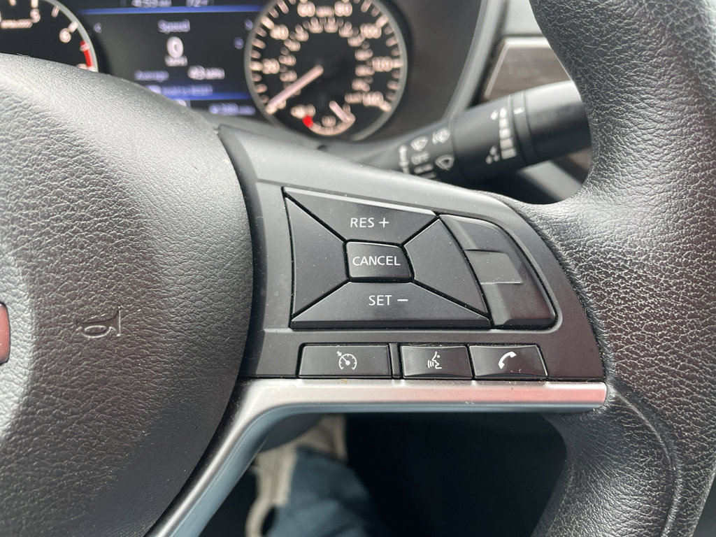 Certified 2024 Nissan Altima 2.5 SV image 14